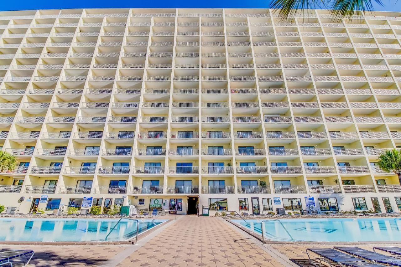 Апартаменты Summit 824 Панама-Сити Экстерьер фото